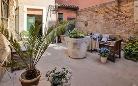 Ca' Della Corte Flats